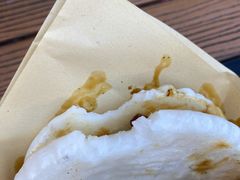 烤饵块-杨记乳扇·雕梅