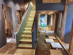 -邈墨茶馆(大兜路1号店)