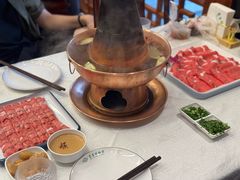 -东来顺饭庄(天坛店)