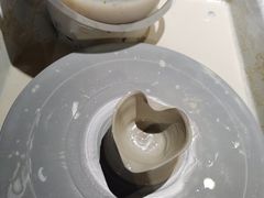 -1001艺术手作·银饰DIY·拼豆(小寨金莎店)