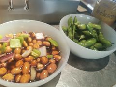 -很久以前羊肉串(南京路第一百货店)