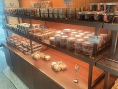 -丁香西饼屋(桂林路店)