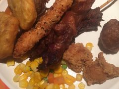 -比格比萨自助(国展店)