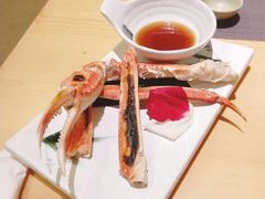 -竹幸日本料理(国光1937科技文化创意园店)