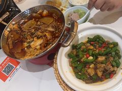 -全牛匠·乐山跷脚牛肉(西北旺万象汇店)