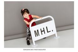 -星豆豆儿童摄影(南郊太白南路店)