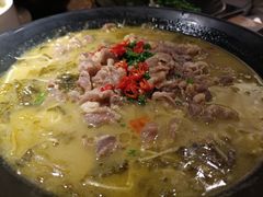 -金牌外婆家(苏州中心店)