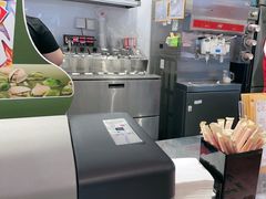 -DQ·蛋糕·冰淇淋(合生汇店)
