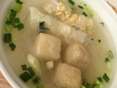 -珊珊小笼馆(仙霞路店)
