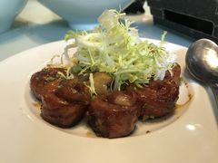 -鹊华居·地道鲁菜·海鲜·融合味(大明湖店)