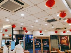 -德克士(东城店)
