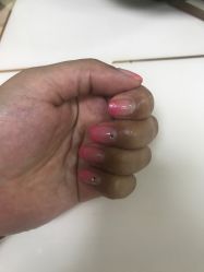 点击看大图 -Easy Lady美甲美睫半永久纹绣工作室