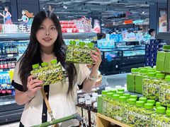 -永辉超市(群众路店)