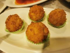 灌汤鱼球-山外山菜馆(玉泉路店)