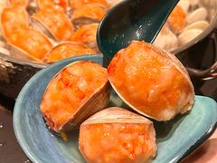 -老城鲜·小海鲜贝贝煲火锅(壹方城店)