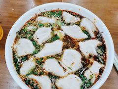-回坊马二饺子馆
