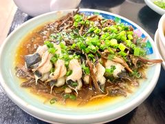 -绍兴名菜馆(可乐路店)