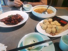 -小绍兴家宴·百年绍兴菜(鲁迅路店)