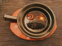 -长沙北辰洲际酒店-兰调全日餐厅