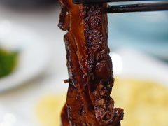 上海酱鸭-海金滋(陕西南路店)