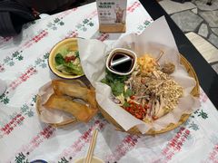 -东排食堂长沙小吃大排档(五一广场店)