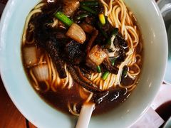 -奎元馆.百年奎元.非遗传承(西湖边的解放路店)