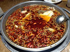 美蛙罗非鱼-小门坎三合鱼(总店)