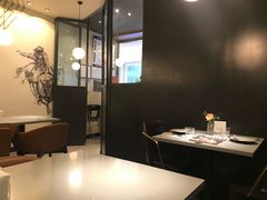 -西堤牛排(北京国瑞店)