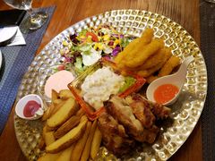 -俄士厨房(万松园店)