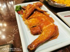 -新白鹿餐厅(爱琴海购物中心店)