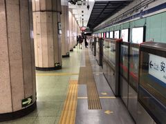 -雍和宫(地铁站)