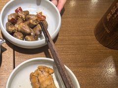 -王春春鸡汤饭(上海中海环宇城店)