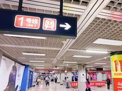 -大望路(地铁站)