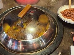 -粗粮人家·东北菜(洋桥店)