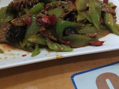 -民俗百家姓饭店(纺织城正街店)