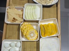 -云中鱼蒸汽石锅鱼(川沙百联店)