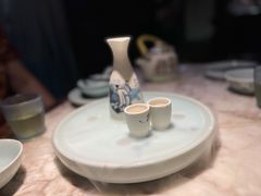 -韵秋荷(宝山龙湖天街店)