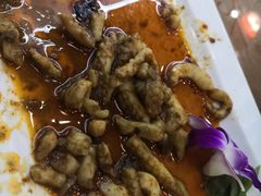 -大眼锅贴饺子(河西店)