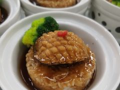 -金贝壳海鲜加工坊(田和活鲜水产市场店)