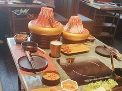 -牛New寿喜烧(金鹰世界店)