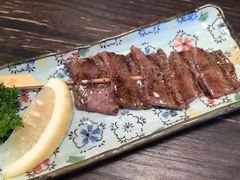 -哥哥の深夜食堂(红松东路店)