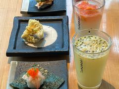-Tuna maki寿司(苏州中心商场店)