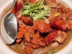 玖融烧猪脚-玖融湖院(河东六纬路店)