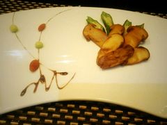 -王府茶楼茶宴·创意菜(大观园总店)