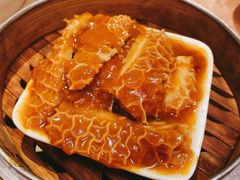 -广东胜利宾馆西关粤中餐厅