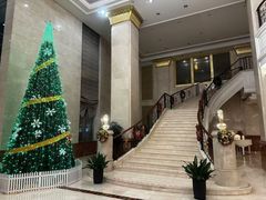 -芜湖金鹰尚美酒店