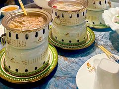 -百草滩羊清水涮羊肉·清真·宁夏盐池滩羊(莲花桥店)