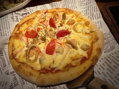 -MR.ROCKY洛奇先生·西餐&酒吧(琶醍店)