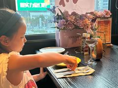 -老友时光·Pizza(泰华黑金店)