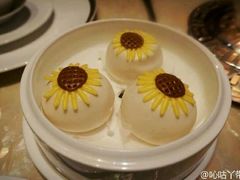 -8餐厅(新葡京酒店)